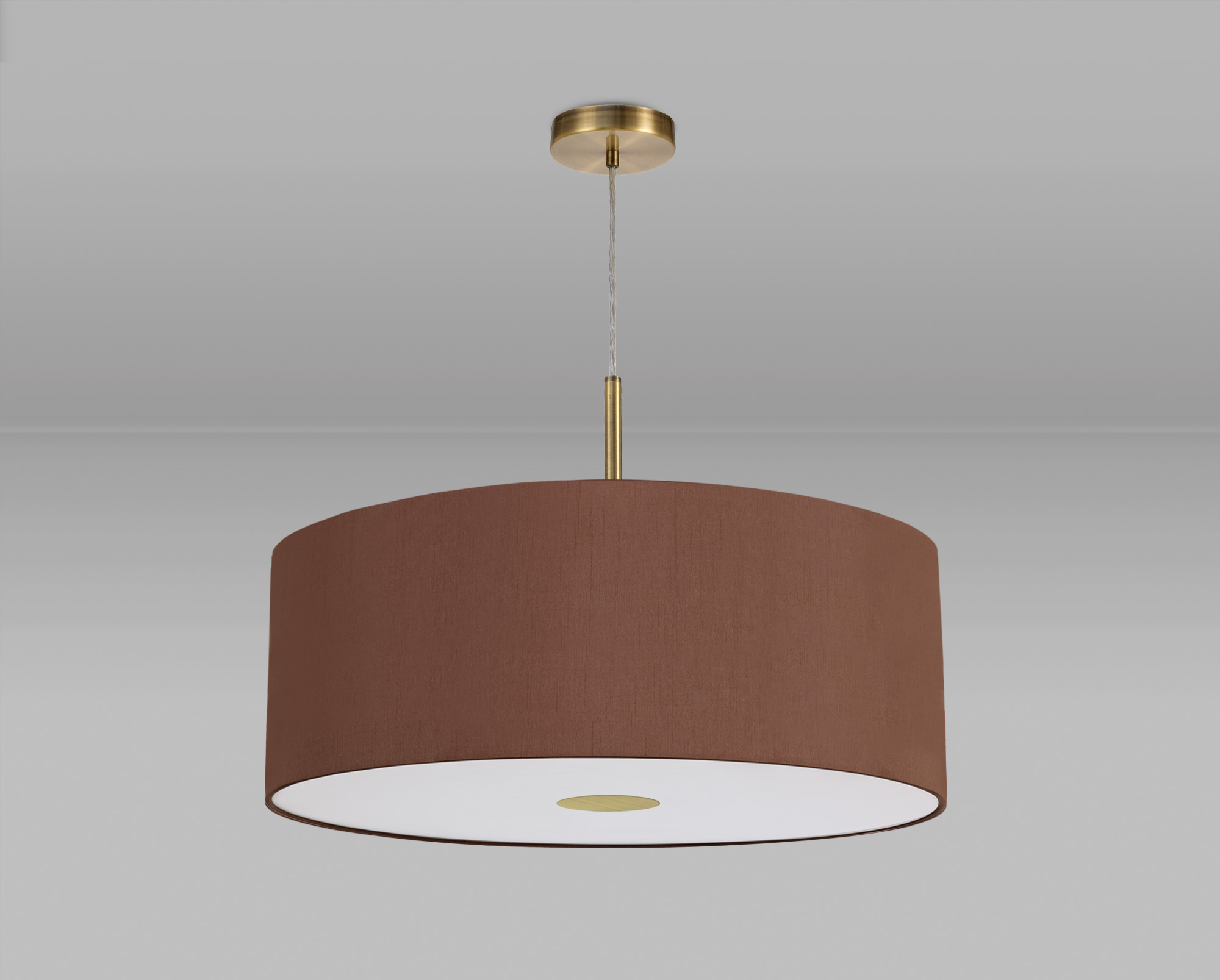 Baymont AB RC Ceiling Lights Deco Single Pendant